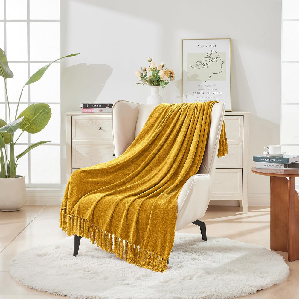 CozeCube gros plan chenille montrant douceur et toucher soyeux