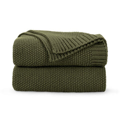 CozeCube plaid olive vert face avant montre chaleur et style