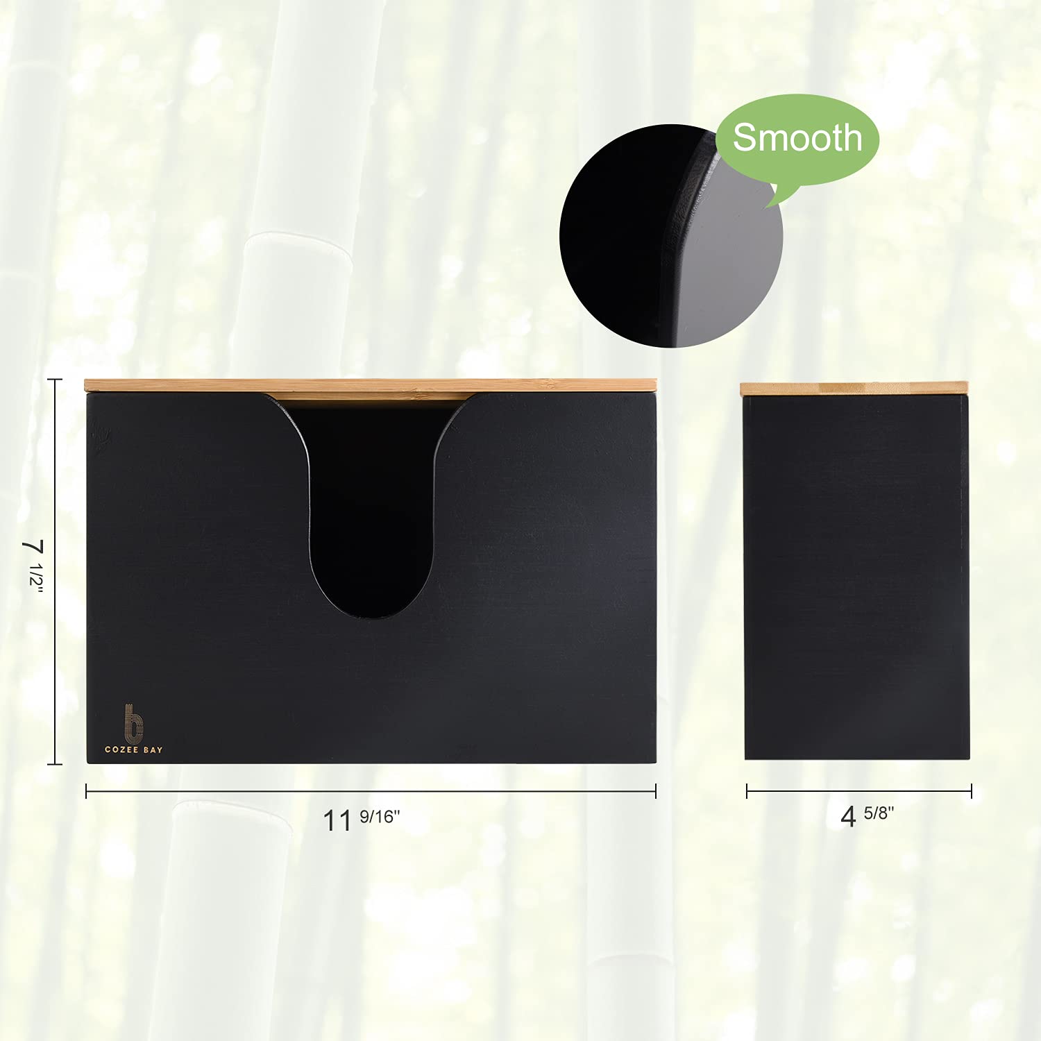 Cozee Bay démonstration compatibilité with multifold C Z trifold pour distribution fiable