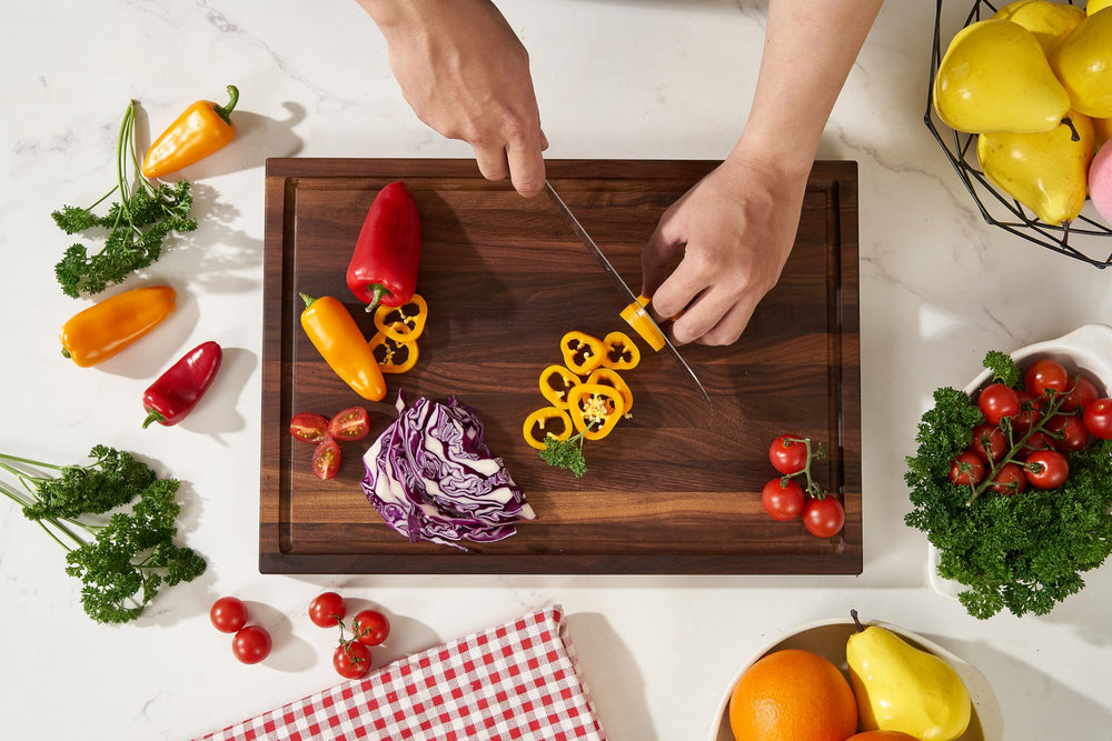 COZIFA planche présentée en boîte cadeau, idée cadeau pratique et soignée