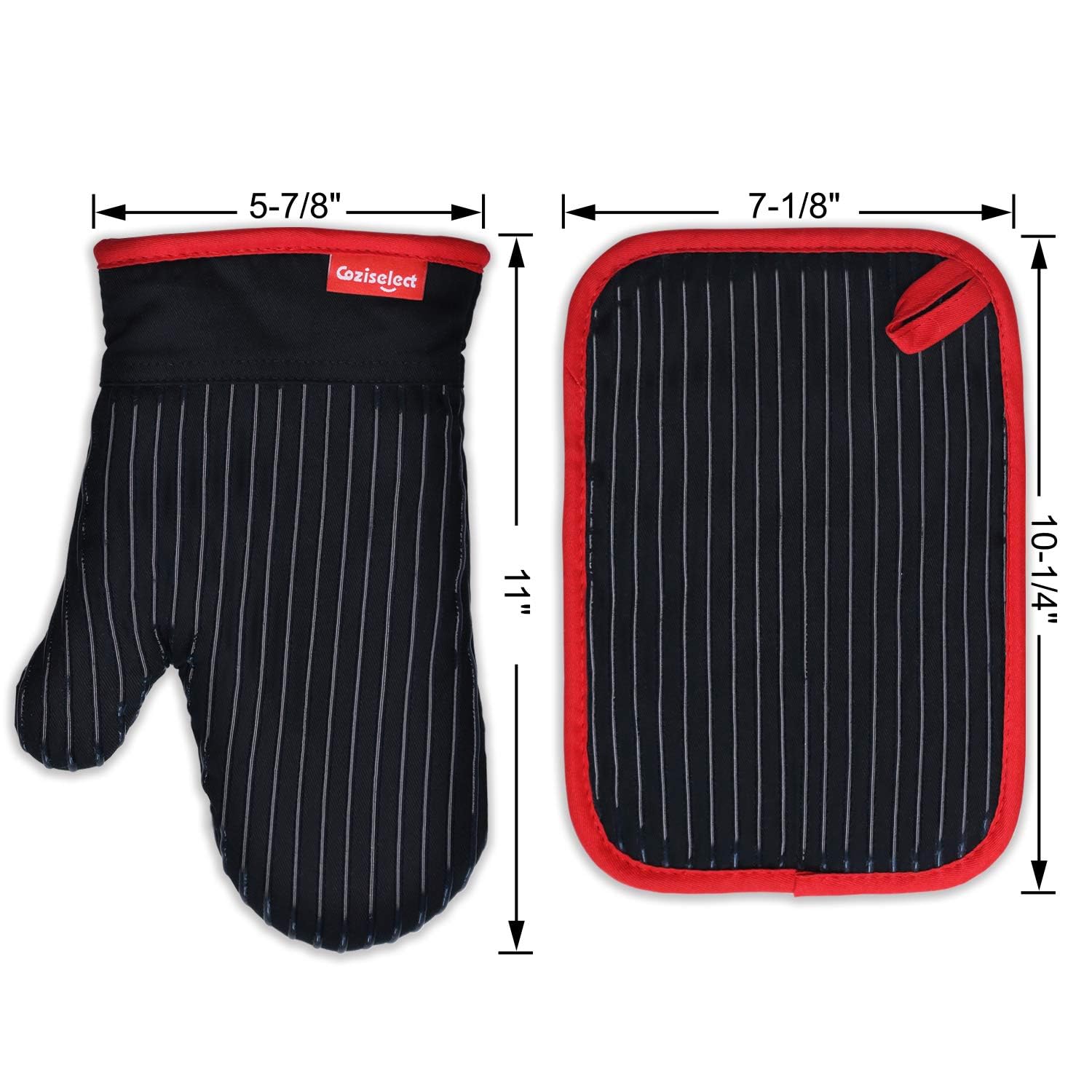 Coziselect mise en scène cuisine moderne sécurité et style