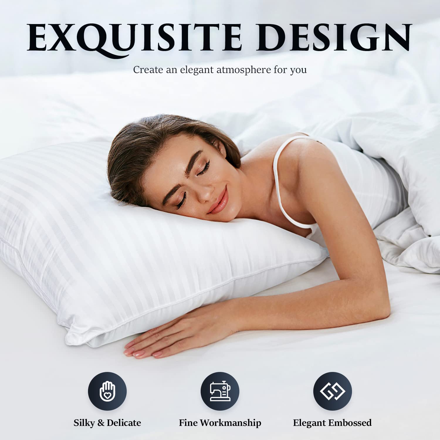 COZSINOOR comparaison taille queen dans la main échelle claire