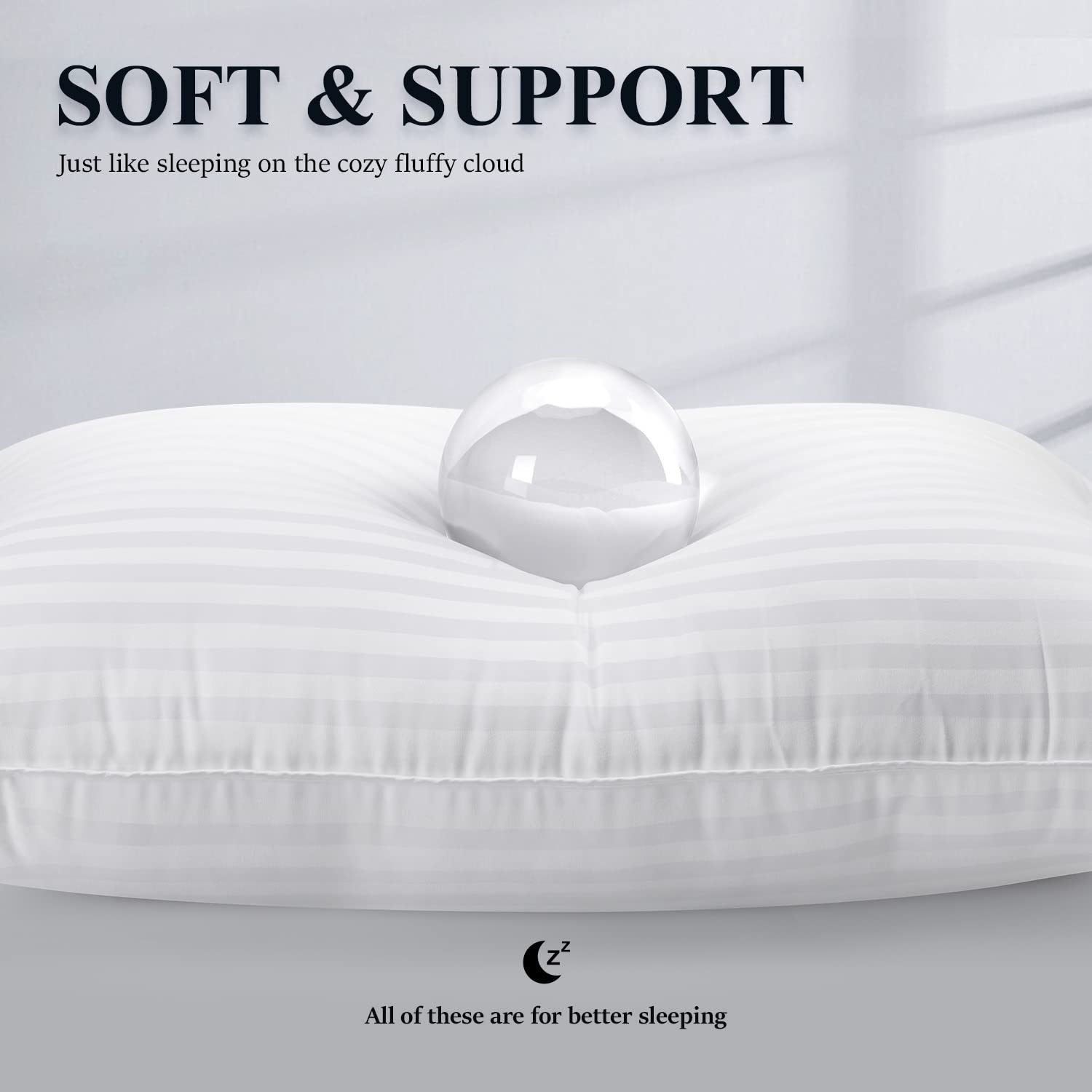 COZSINOOR garnissage microfibre détail maintien et rebond