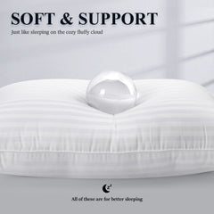 COZSINOOR garnissage microfibre détail maintien et rebond