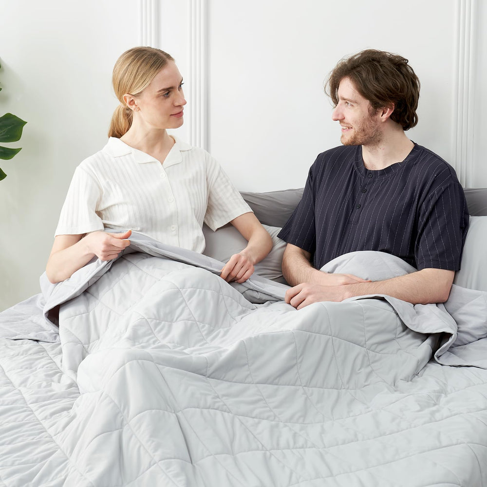 Cozy Bliss zoom sur coutures renforcées pour résistance et longévité