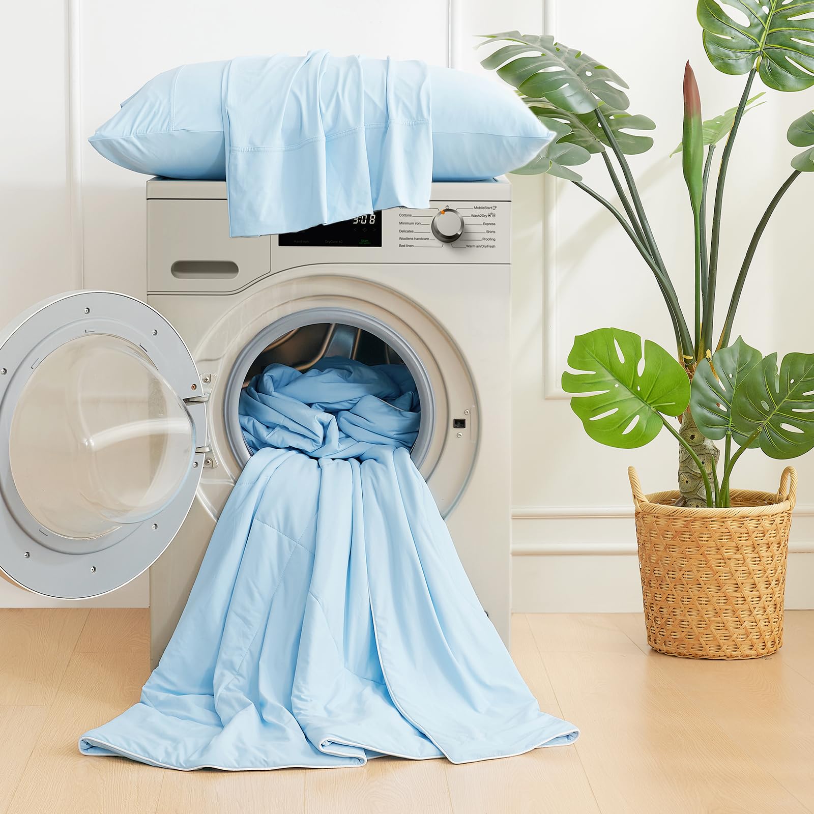 Cozy Bliss emballage prêt à offrir idéal comme cadeau utile