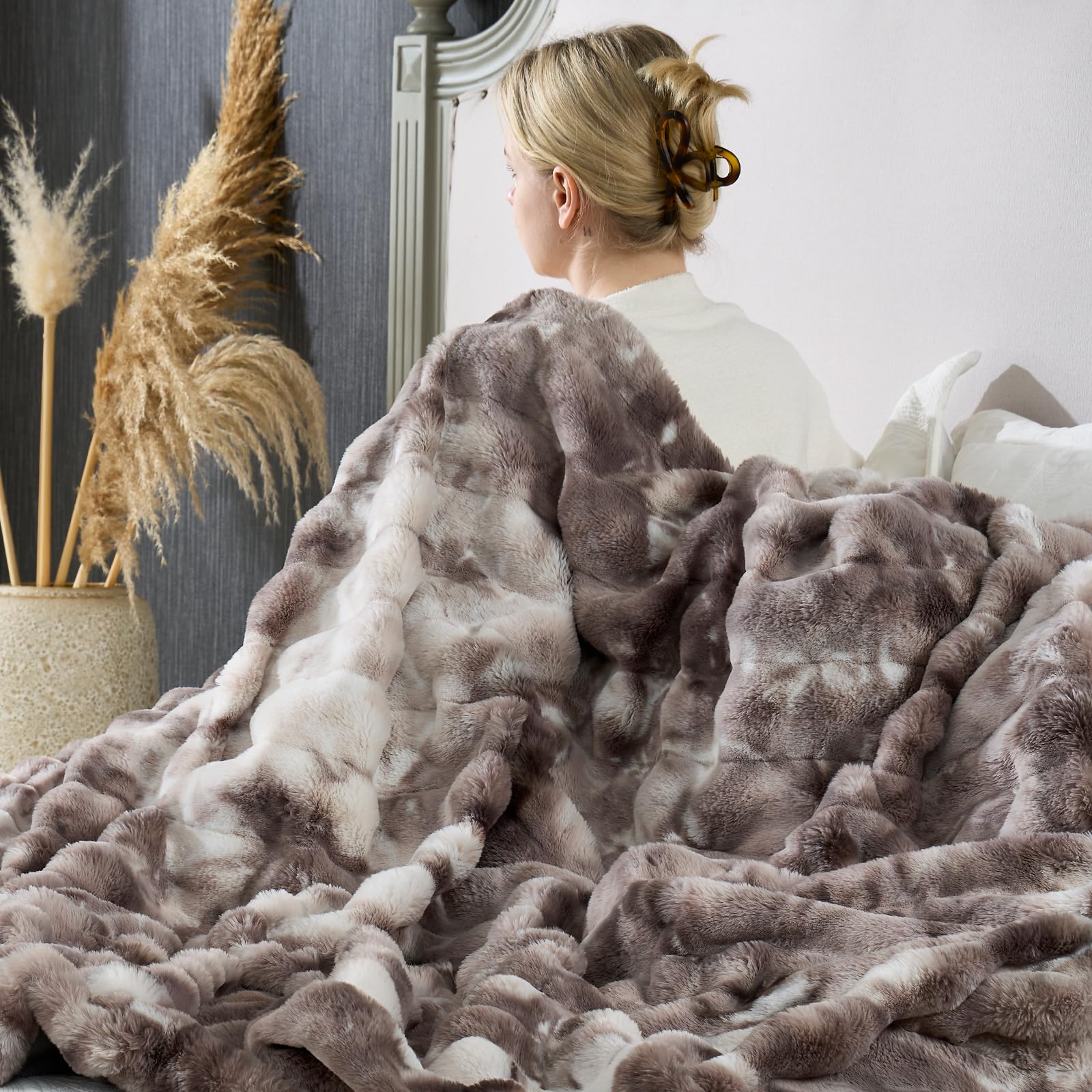 Cozy Bliss comparaison taille sur chaise aidant au choix