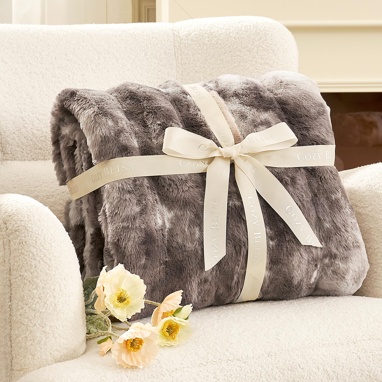 Cozy Bliss étiquette OEKO-TEX garantissant sécurité et qualité