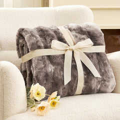 Cozy Bliss étiquette OEKO-TEX garantissant sécurité et qualité