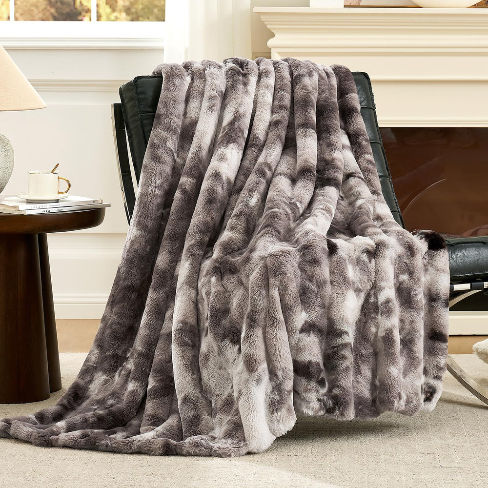 Cozy Bliss face avant sur fauteuil pour confort immédiat
