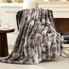 Cozy Bliss face avant sur fauteuil pour confort immédiat