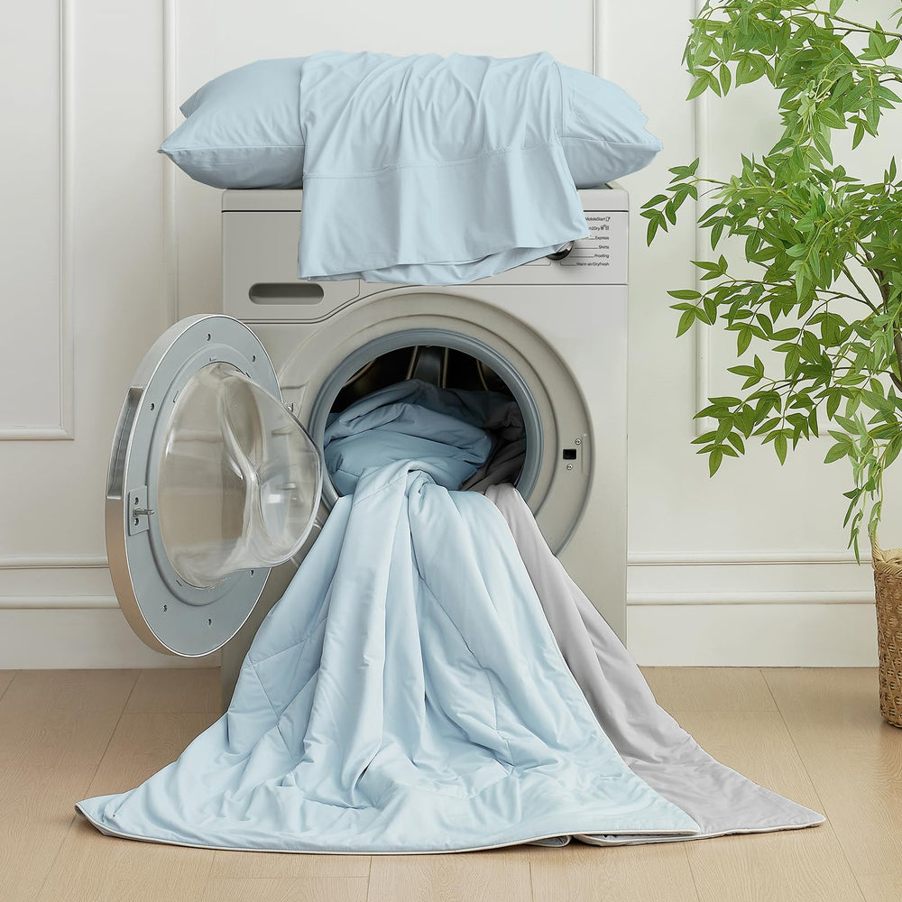 Cozy Bliss surpiqûres visibles assurant stabilité du garnissage et durabilité