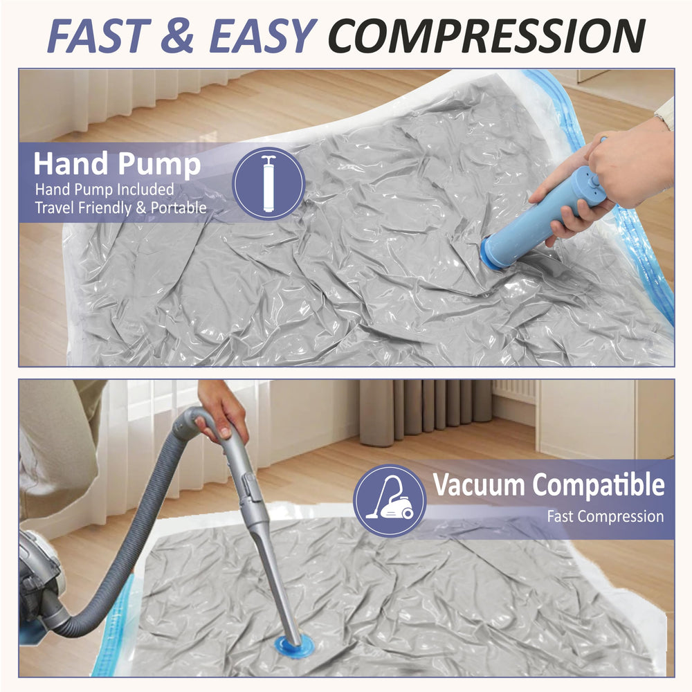 Cozy Essential comparaison de taille montrant dimensions pratiques et gain place