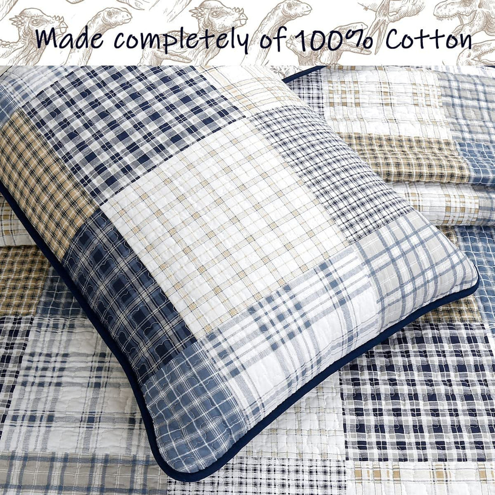 Cozy Line comparaison taille Twin pour vérifier ajustement lit