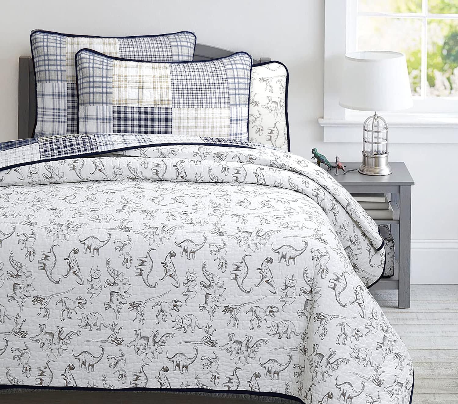 Cozy Line taie d'oreiller standard assortie offrant confort et finition