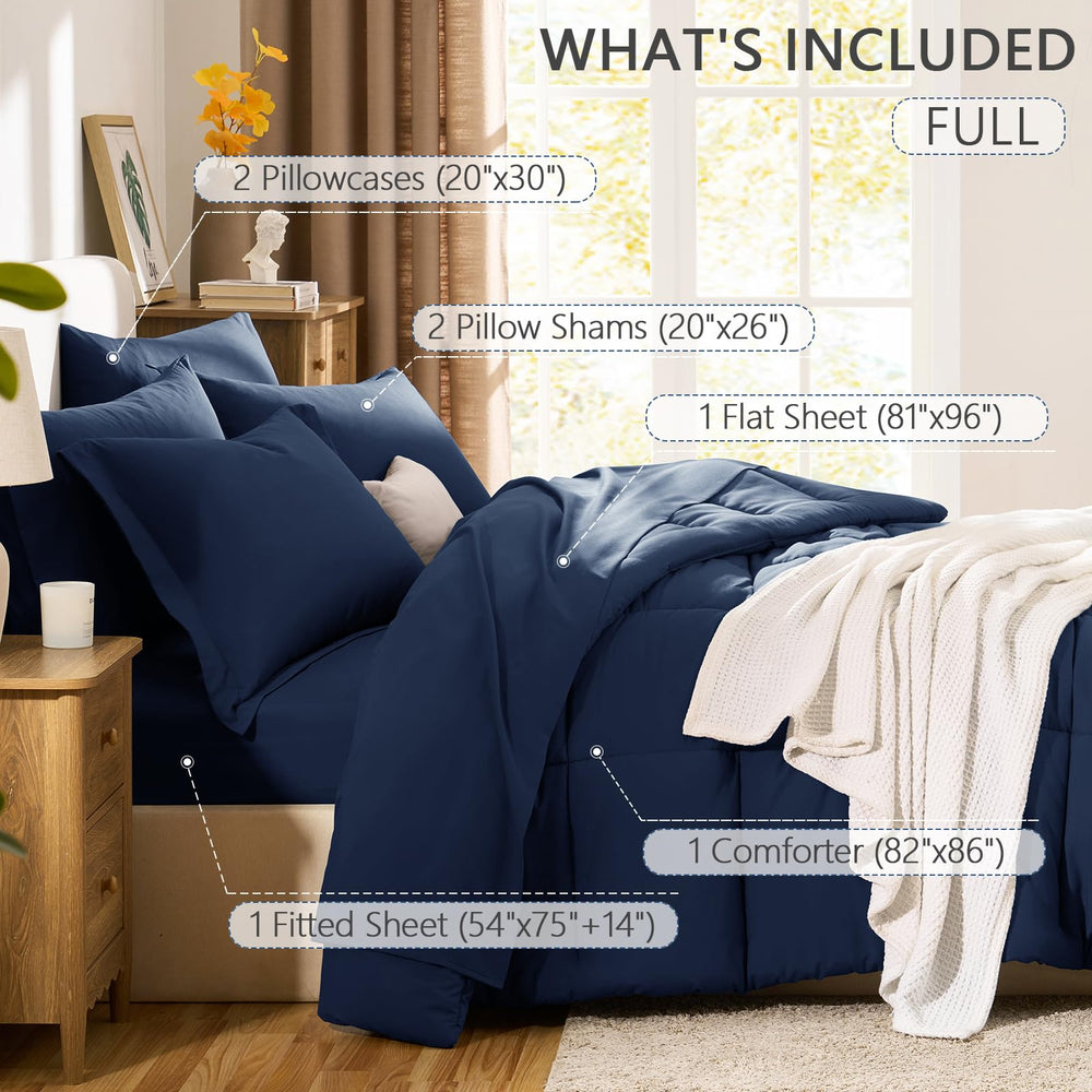 CozyLux conforter posé sur lit, ambiance chambre et valeur déco