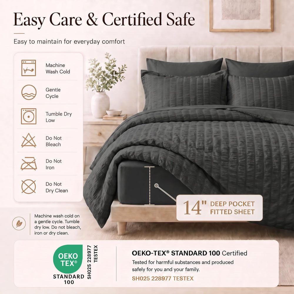 CozyLux ensemble dans une chambre stylée apportant ambiance cosy