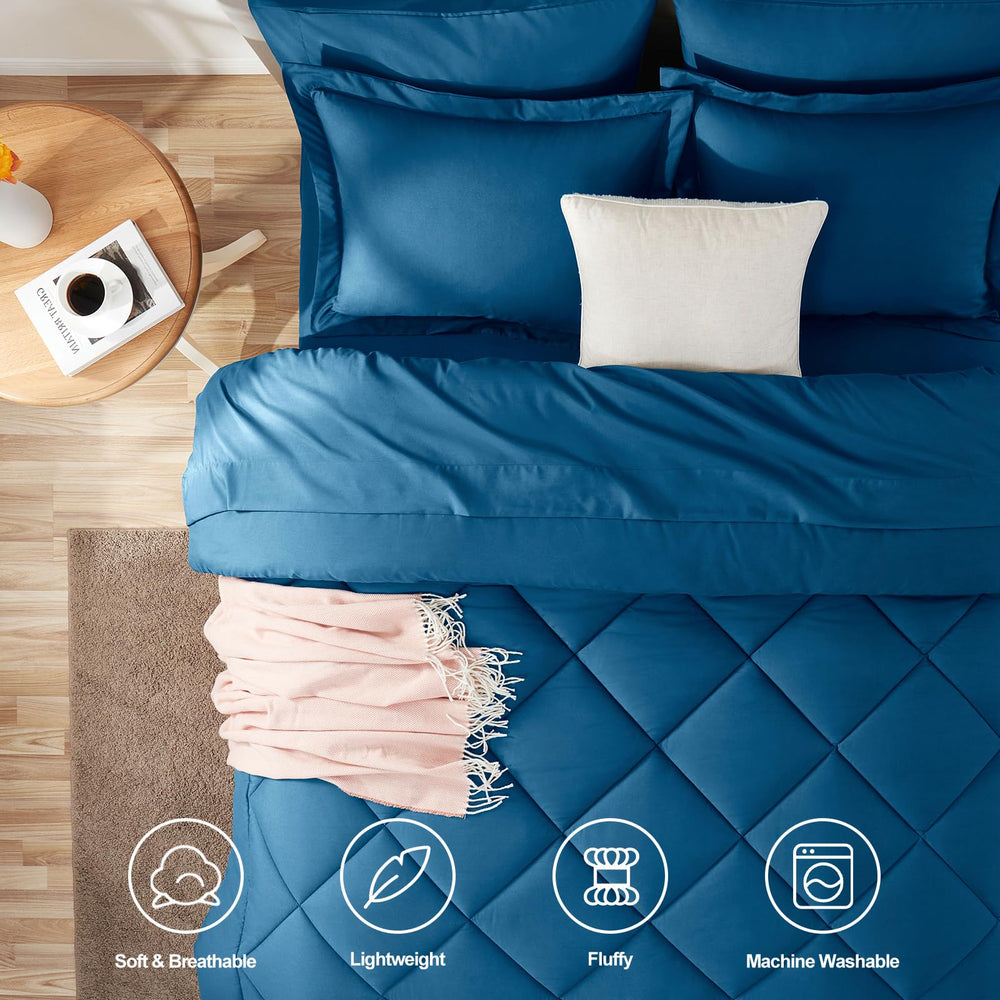 CozyLux détail du matelassage losange gardant le garnissage en place