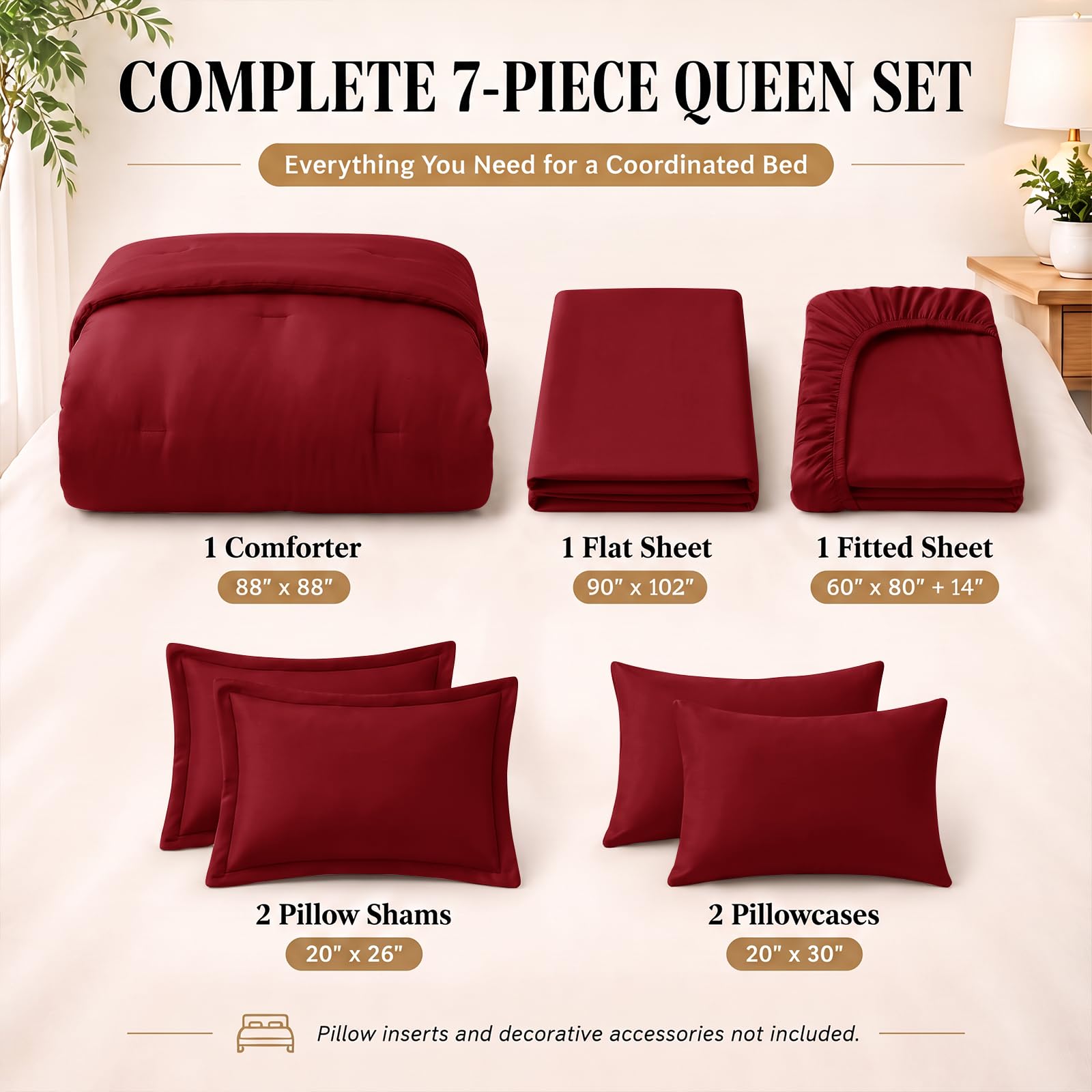 CozyLux gros plan microfibre brossée, toucher doux et confortable