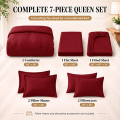 CozyLux gros plan microfibre brossée, toucher doux et confortable