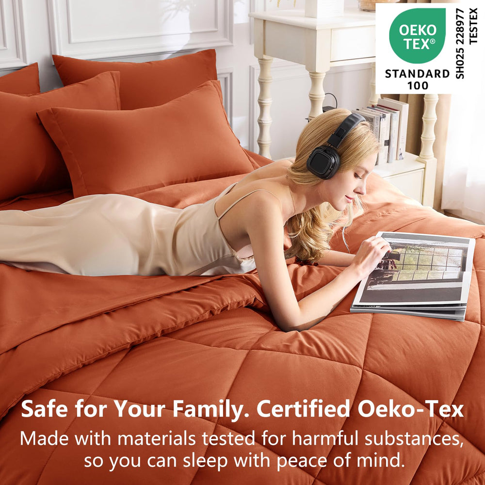 CozyLux détail du quilting losange assurant maintien du garnissage et durabilité