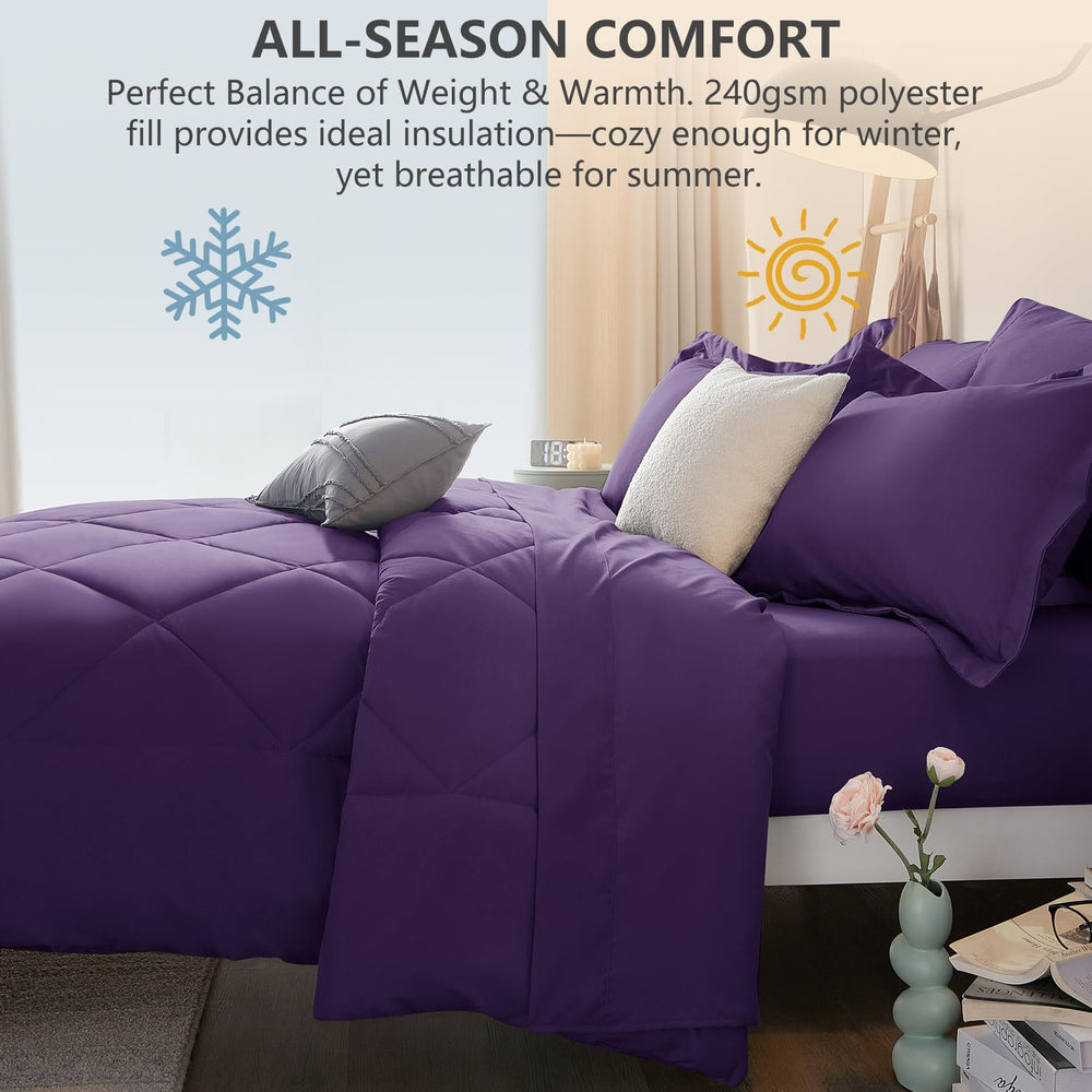 CozyLux détail du quilting diamant pour répartition du garnissage