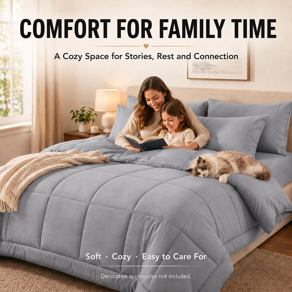 CozyLux visuel d'échelle avec règle montrant dimensions exactes et ajustement fiable