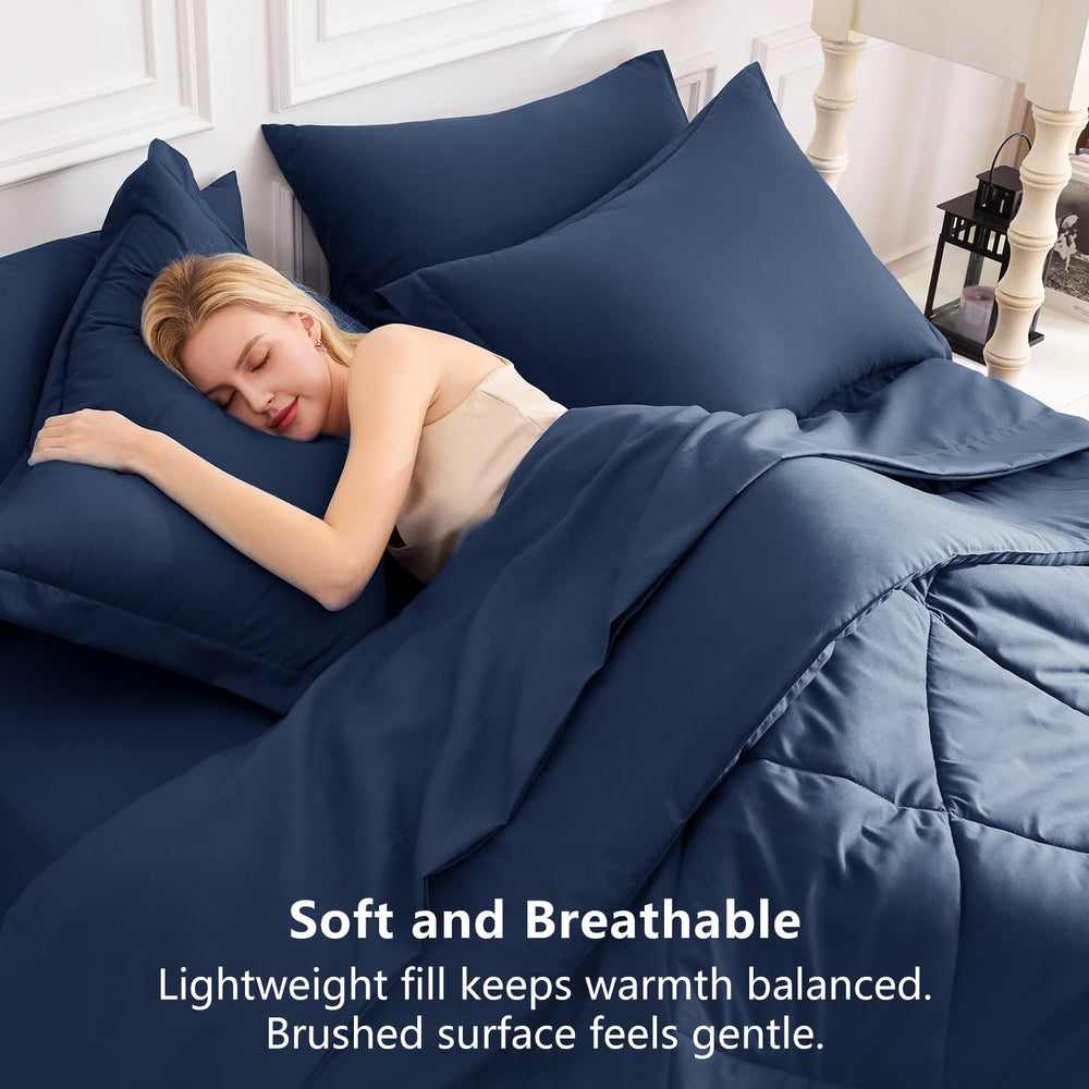 CozyLux présentation des draps et taies pour une chambre harmonieuse