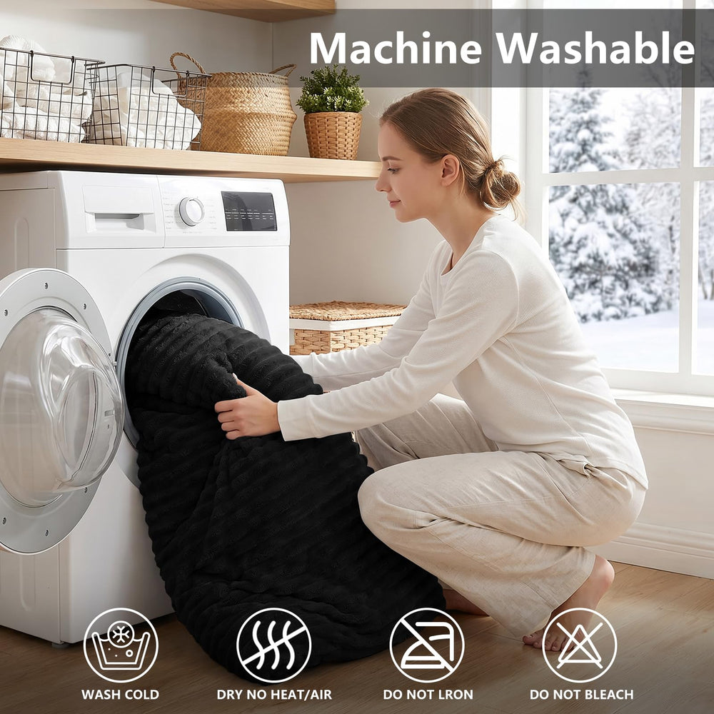 CozyLux emballage sous vide protégeant la couette pendant la livraison
