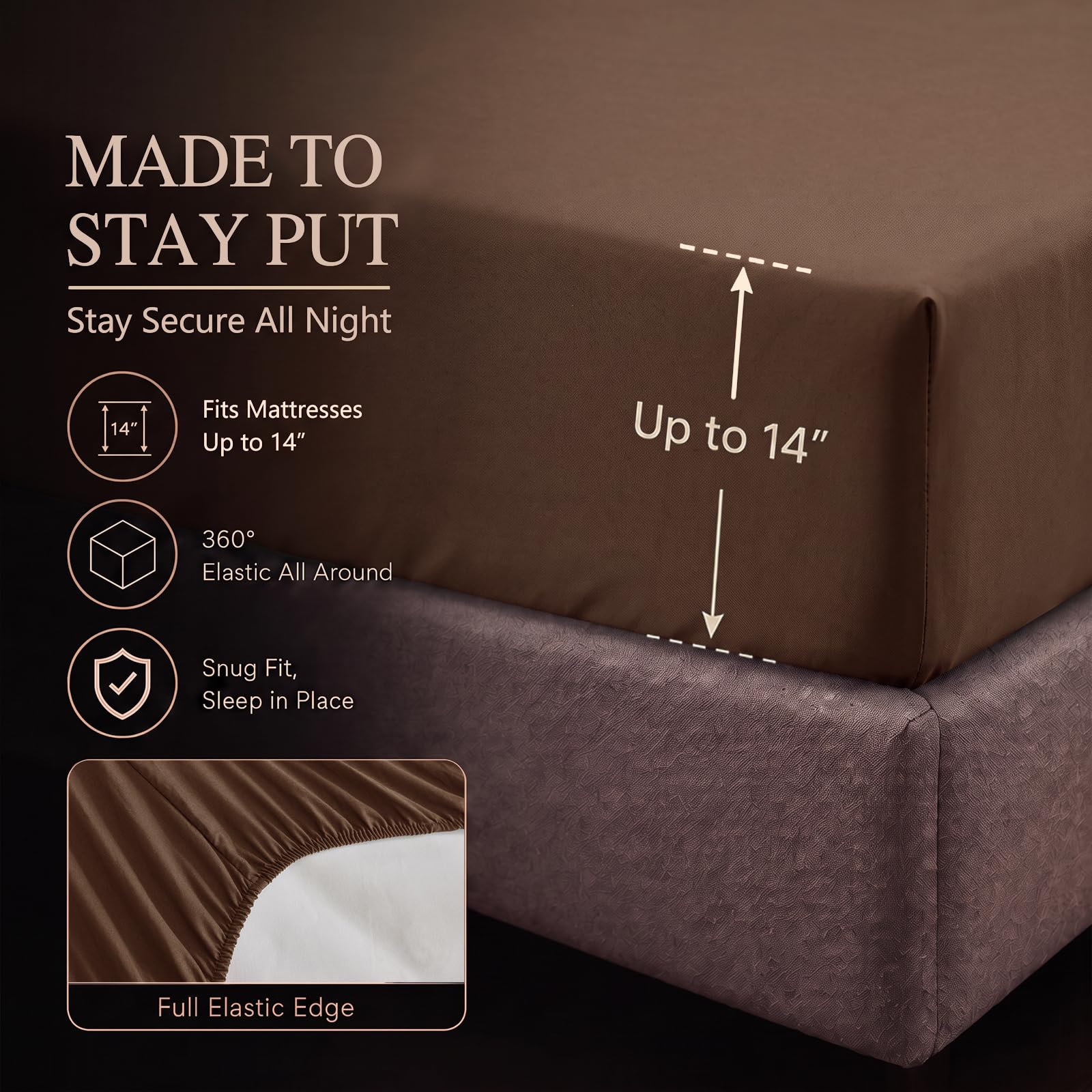 CozyLux produit compressé vacuum prêt à décompresser facilement