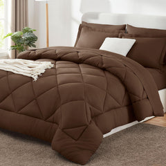CozyLux ensemble 7 pièces installé, finition professionnelle et confort immédiat