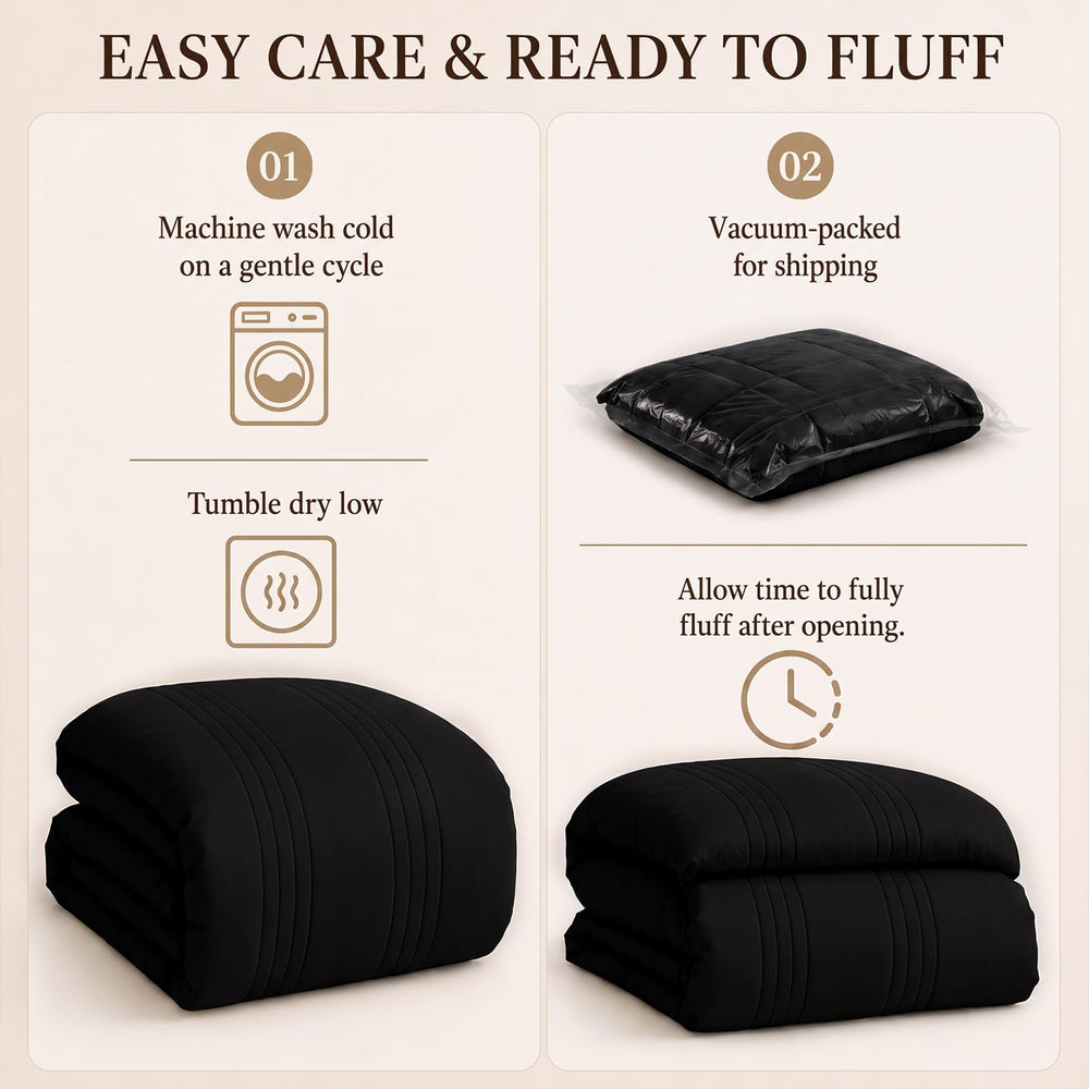 CozyLux étiquette OEKO‑TEX garantissant sécurité des matériaux