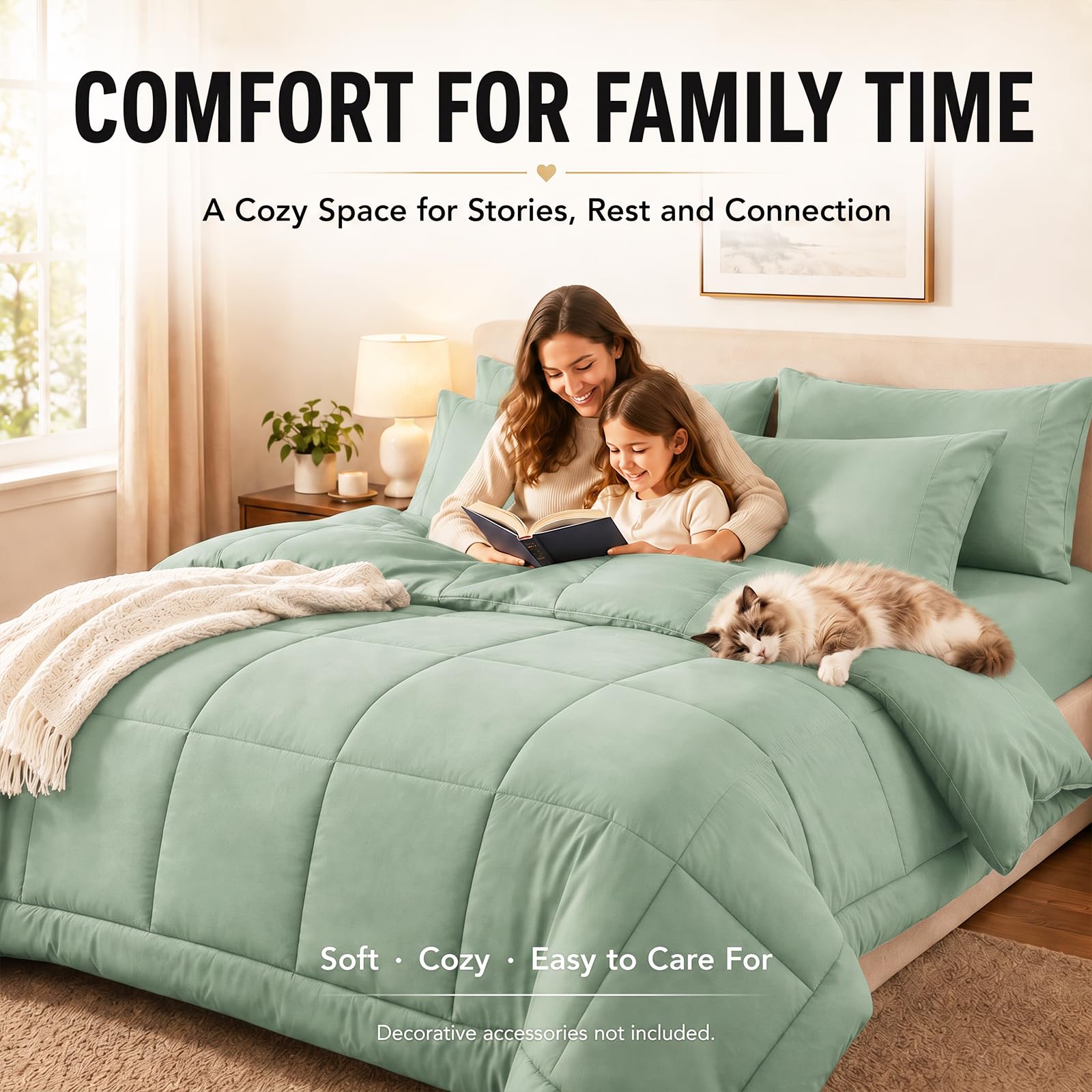 CozyLux étiquette OEKO-TEX indiquant sécurité pour peaux sensibles