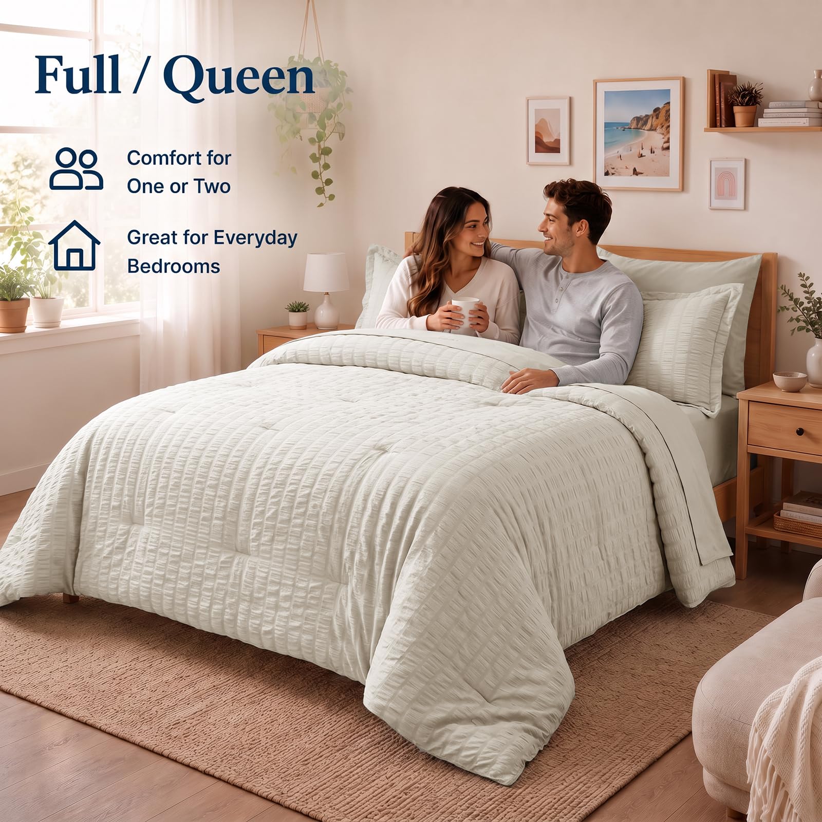 CozyLux certificat OEKO-TEX indiquant sécurité pour peaux sensibles