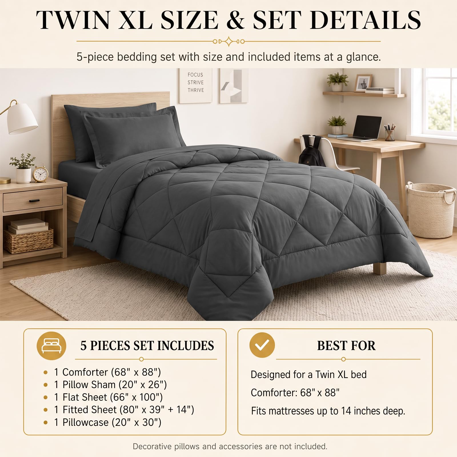 CozyLux gros plan microfibre brossée montrant douceur et confort