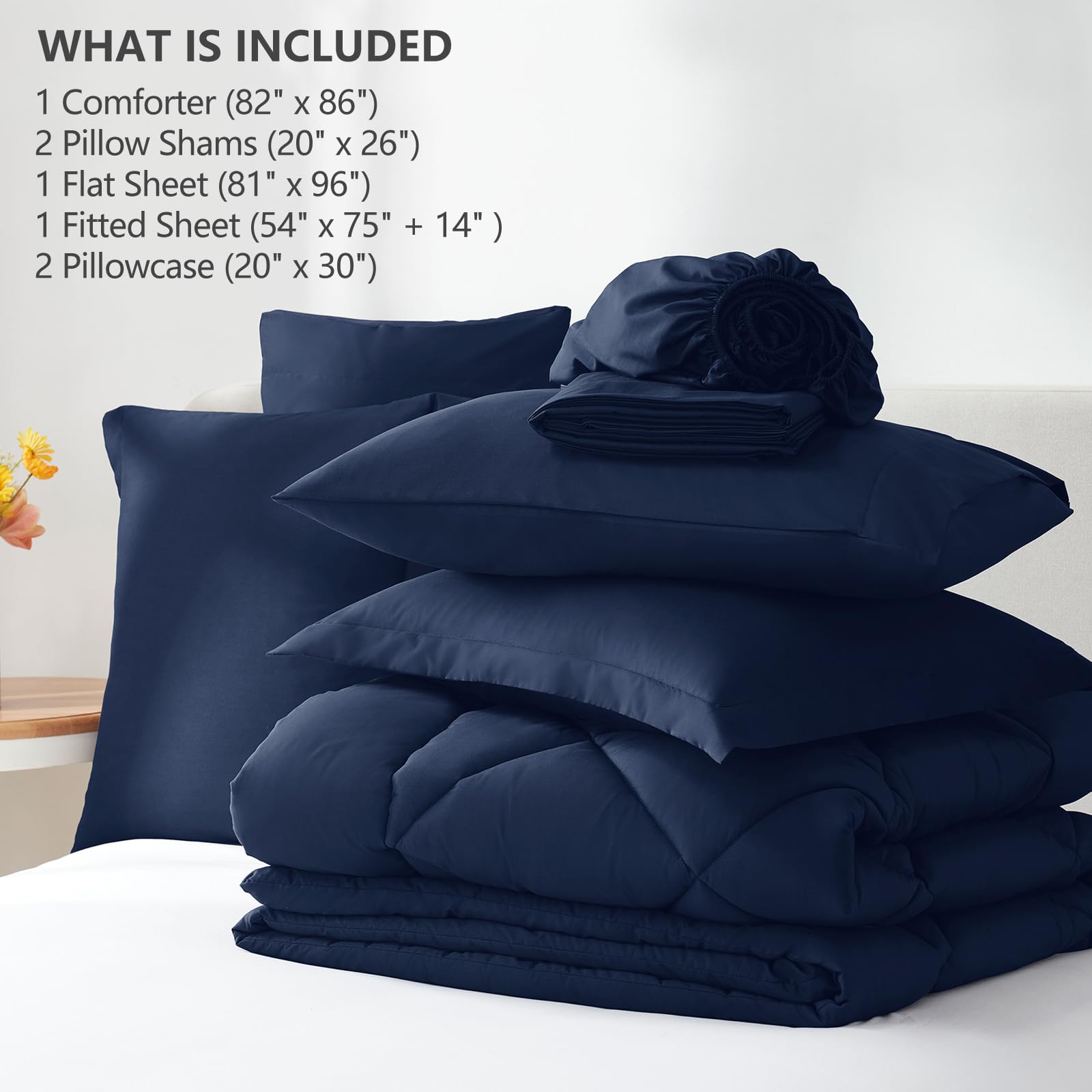 CozyLux housses de coussin et taies coordonnées apportant un rendu professionnel