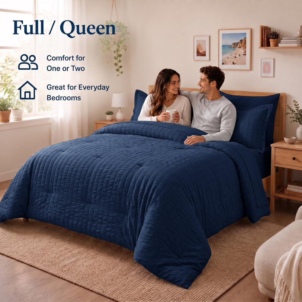 CozyLux housse d'oreiller gros plan, couture soignée pour oreillers confortables