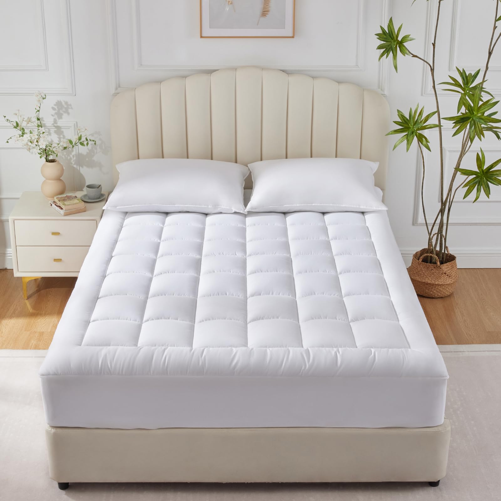 CozyLux étiquette et machine à laver, entretien simple et sans tracas