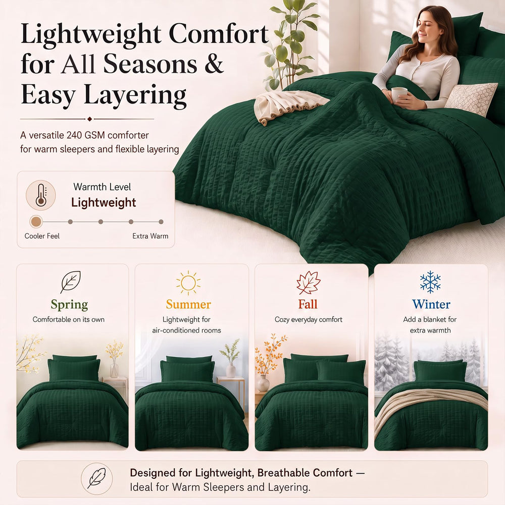 CozyLux microfibre brossée près du tissu, toucher doux et respirant