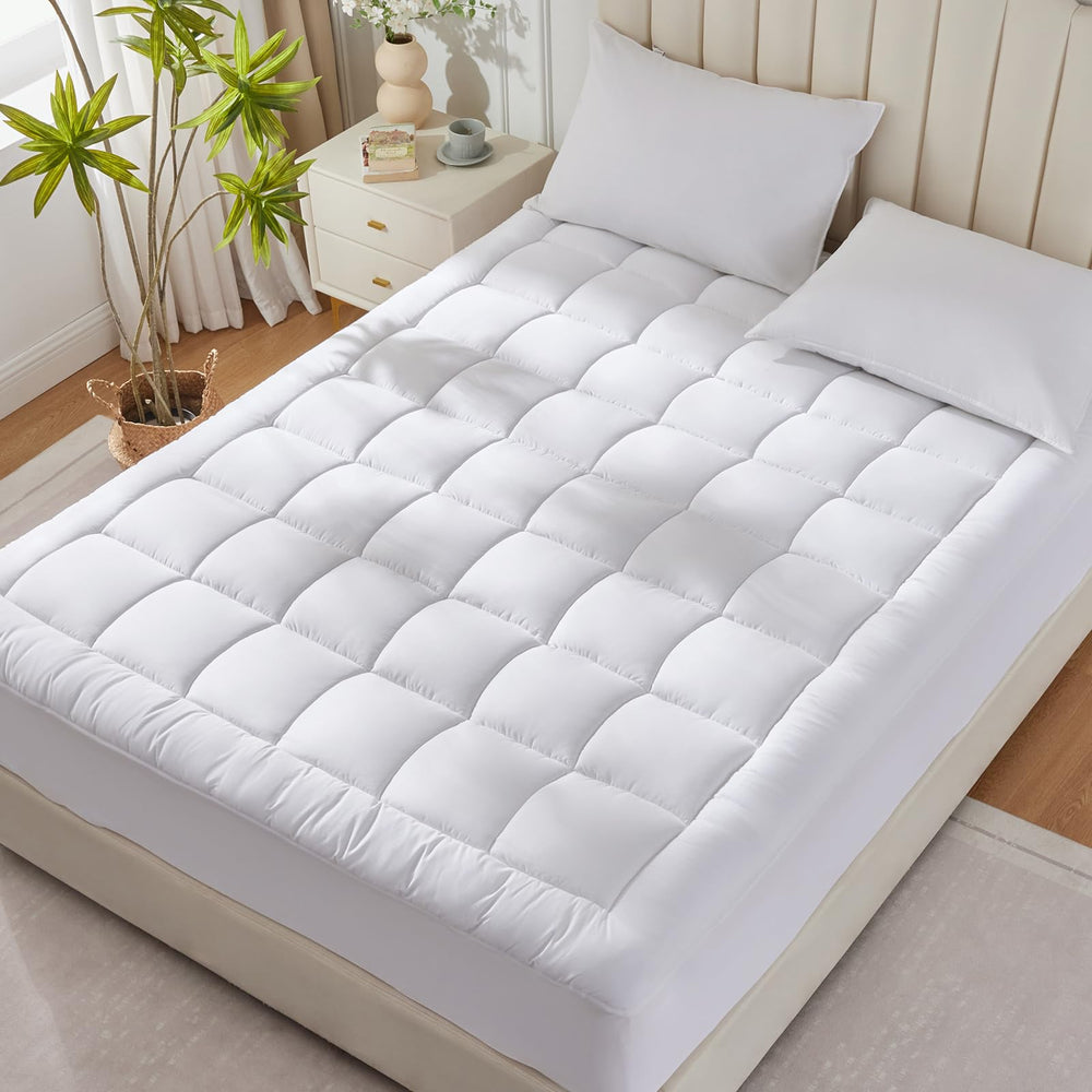 CozyLux mise en scène chambre cosy illustrant le rendu final et style