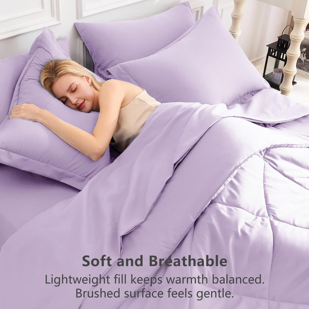 CozyLux détail du quilting en losanges stabilisant le garnissage et évitant les amas