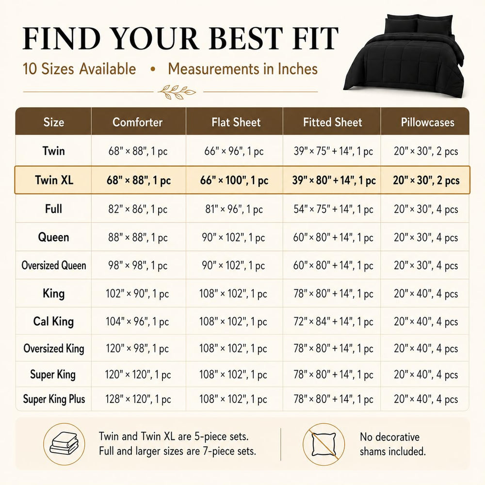 CozyLux taies d'oreiller et finition présentant couture propre et esthétique