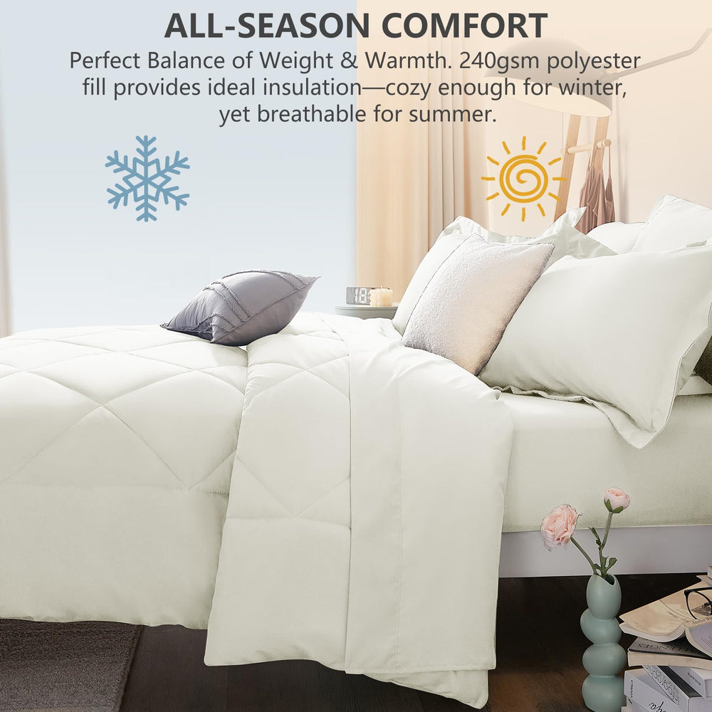CozyLux taies et finitions montrant élégance et détails soignés