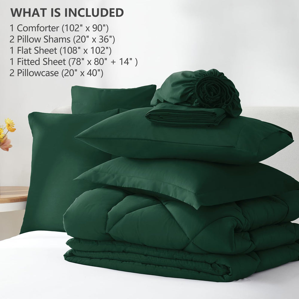 CozyLux taies et housses 20x36/20x40 montrant finition et uniformité de la parure