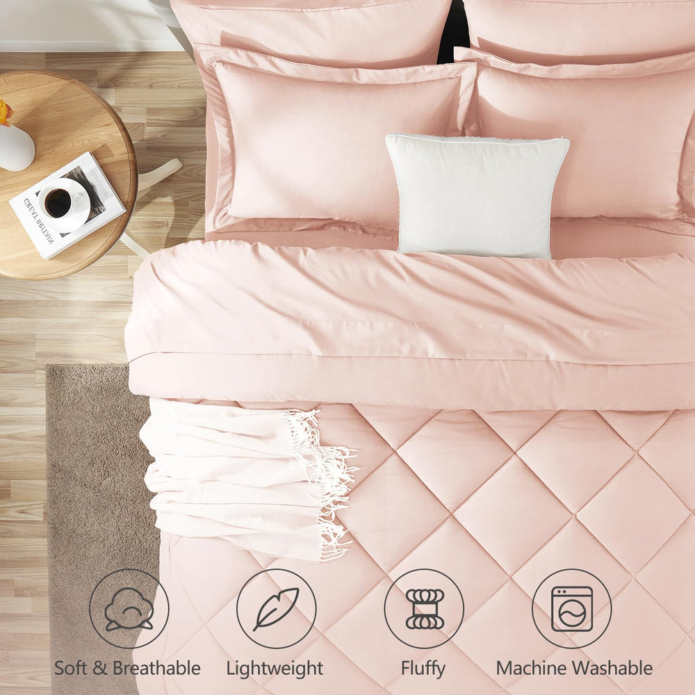 CozyLux gros plan microfibre brossée montrant douceur et confort