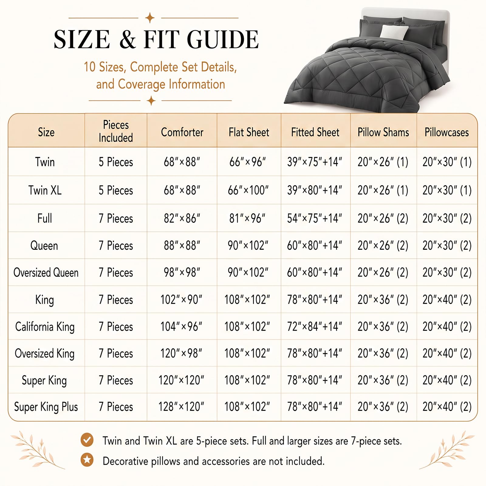 CozyLux texture microfibre brossée, douceur et respirabilité accrue