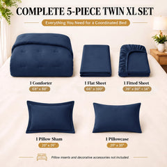 CozyLux microfibre brossée gros plan, douceur visible pour confort peau