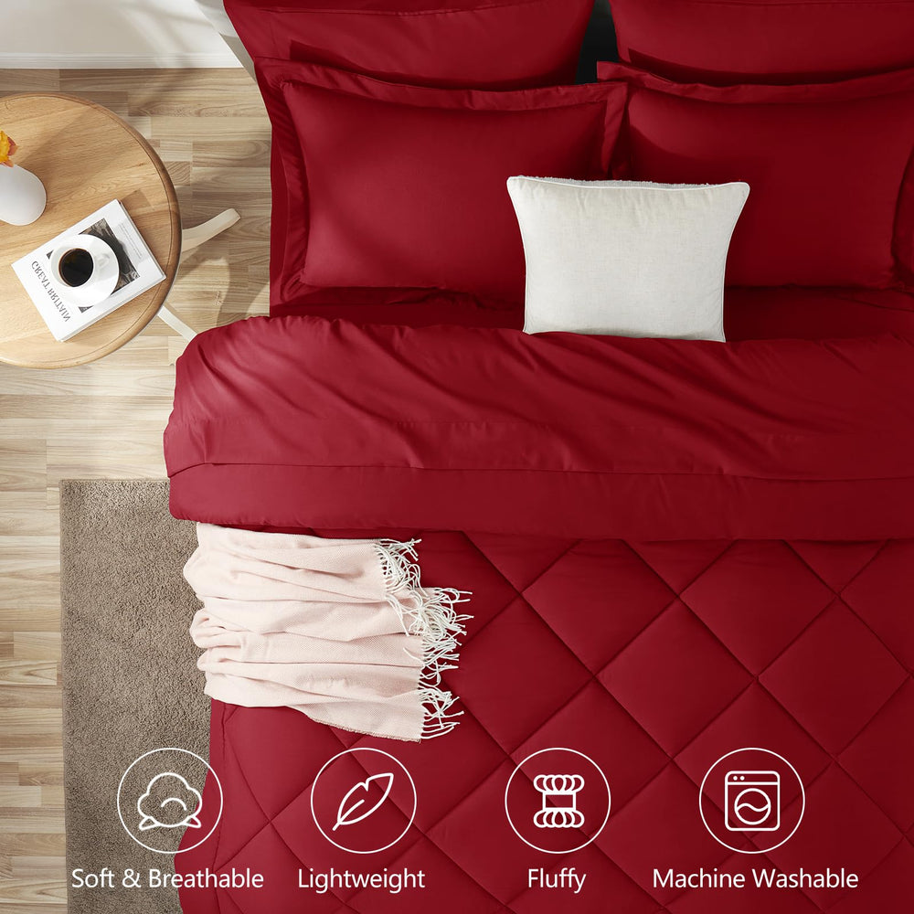 CozyLux microfibre brossée gros plan montrant douceur et confort