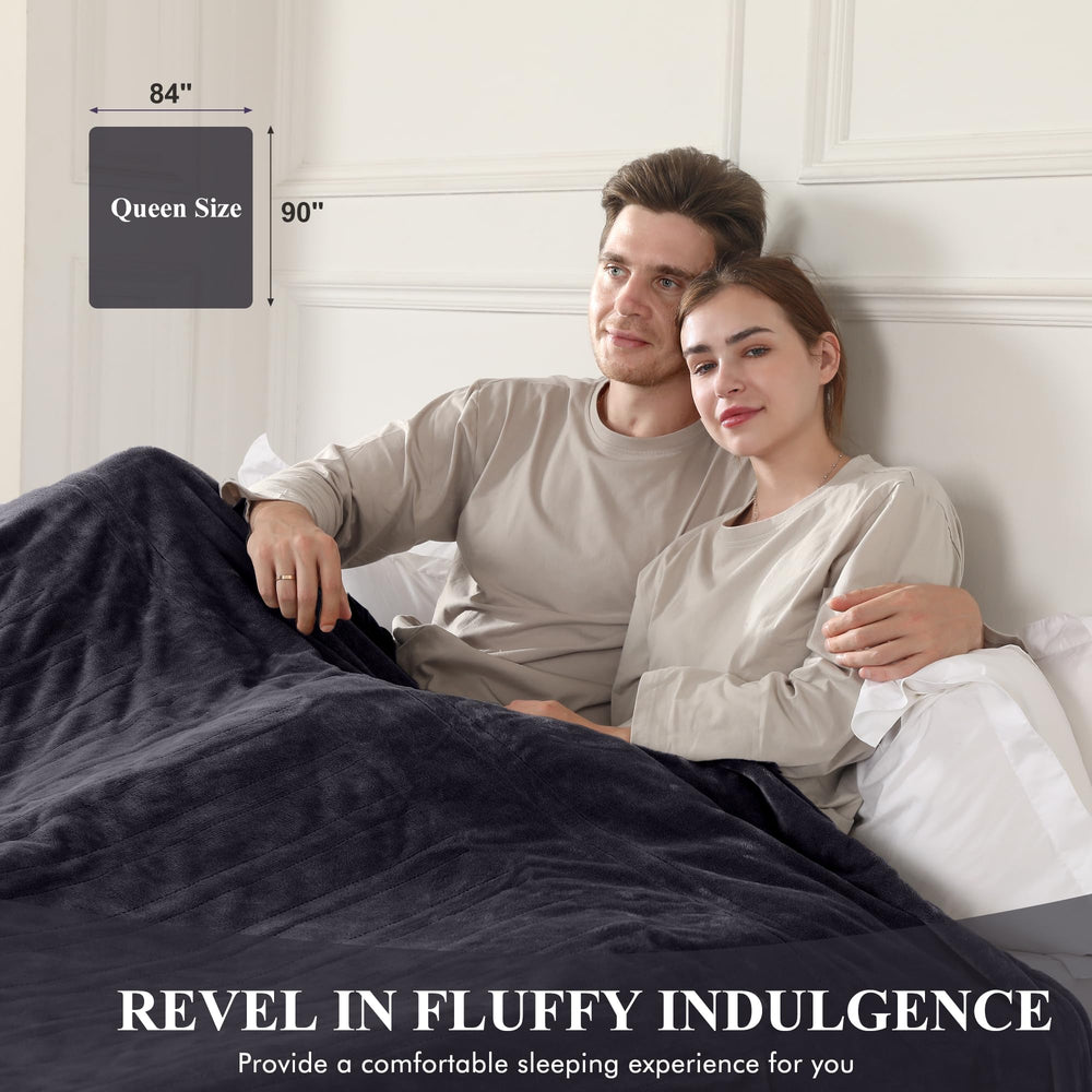 COZYTY détail couture et bordure pour durabilité et finition soignée