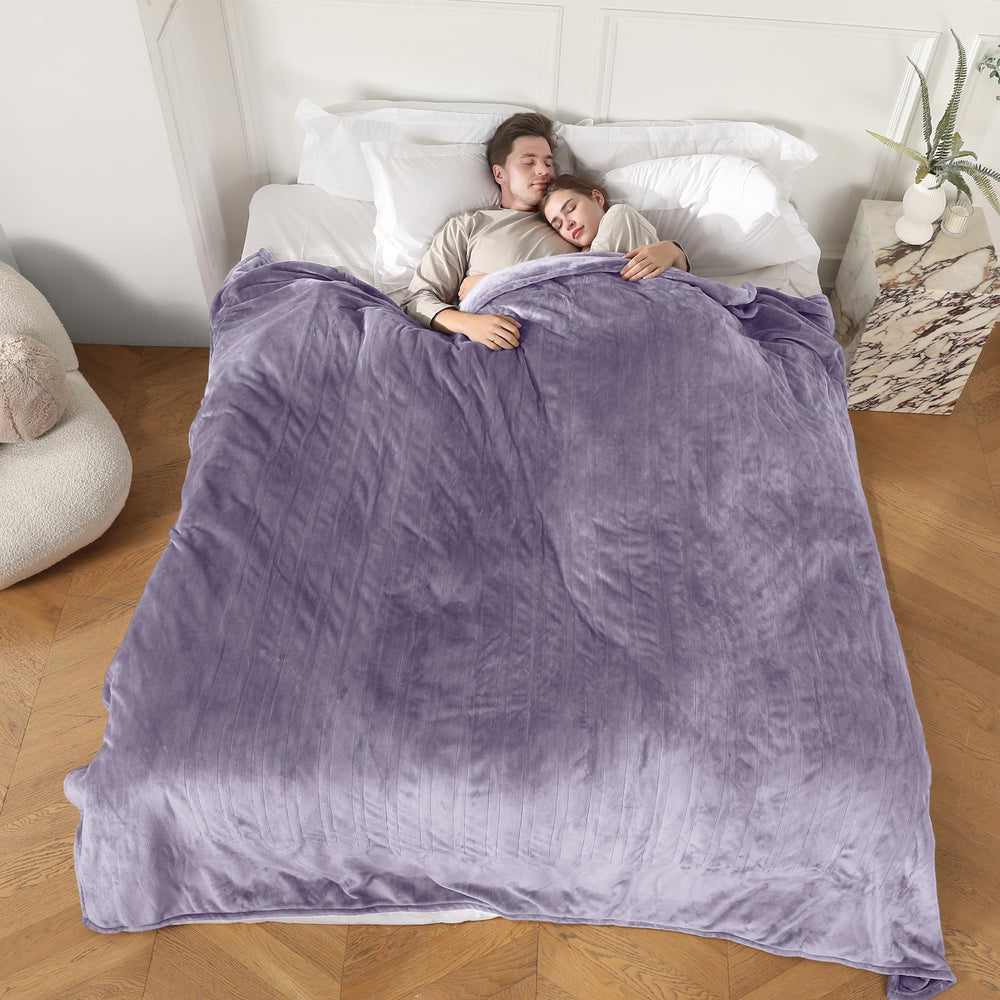 COZYTY gros plan fils chauffants illustrant répartition uniforme de la chaleur